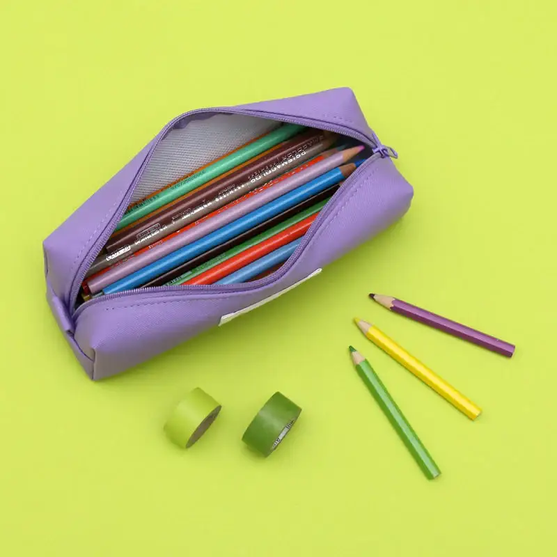 Second Mansion x 10x10 - Etudes Pen Case - Image 3