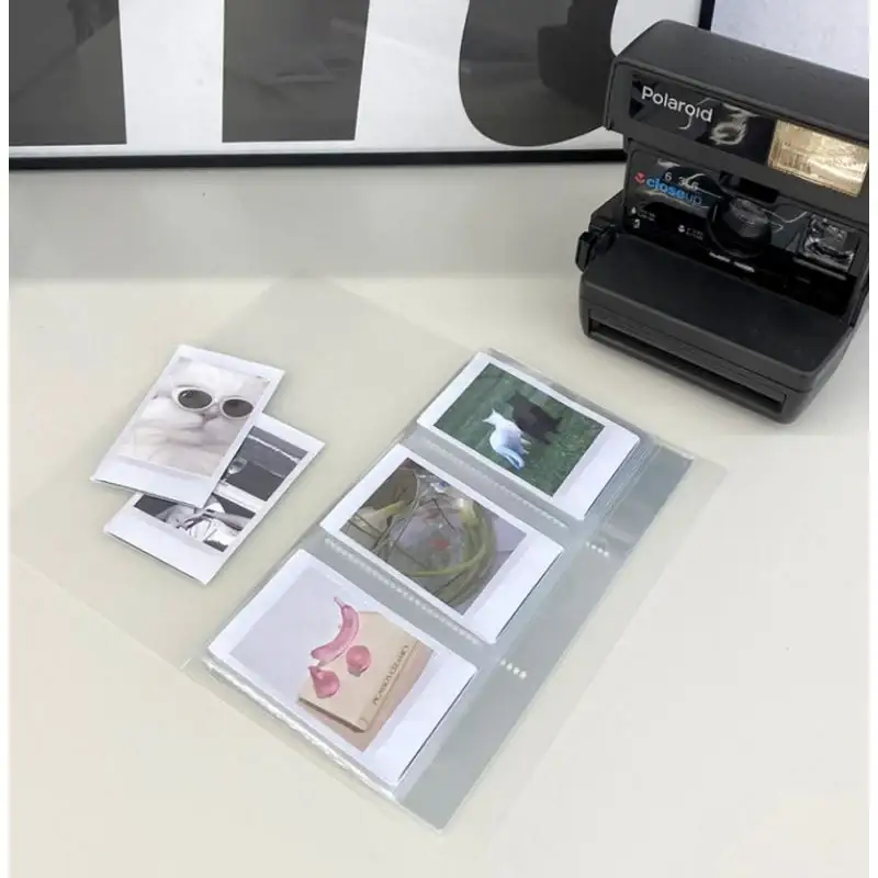 Second Mansion x 10x10 - Simple Photocard Album - Image 2