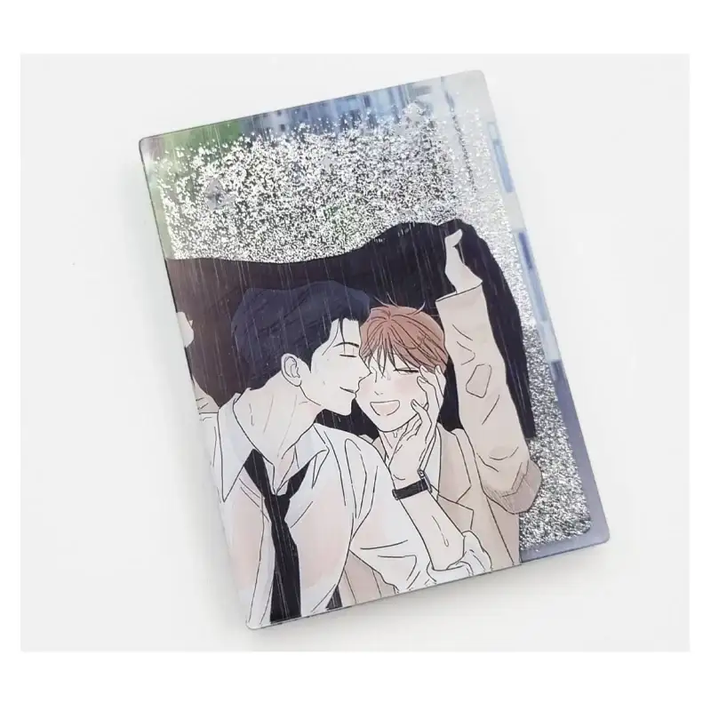 Secret Relationship - Water Glitter - Image 7