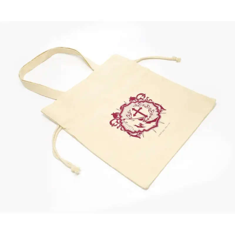 Seduce the Villain's Father - Aperture Eco Bag - Image 4