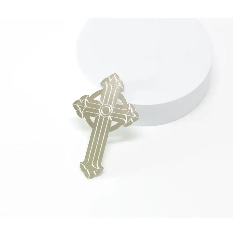 Seduce the Villain's Father - Metal Bookmark - Image 3