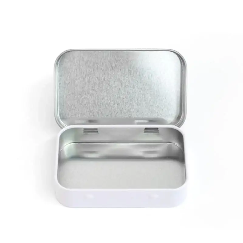 Seduce the Villain's Father - Tin Case Ver.2 - Image 3
