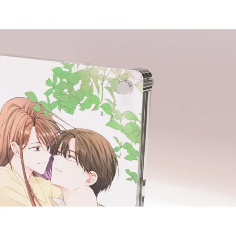 See You in My 19th Life - 2023 Acrylic Calendar - Image 6