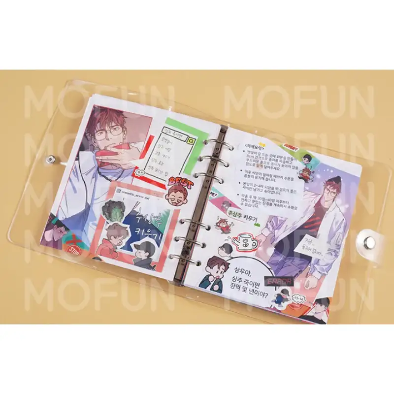 Semantic Error x MOFUN - Season's Greeting Set - Image 10
