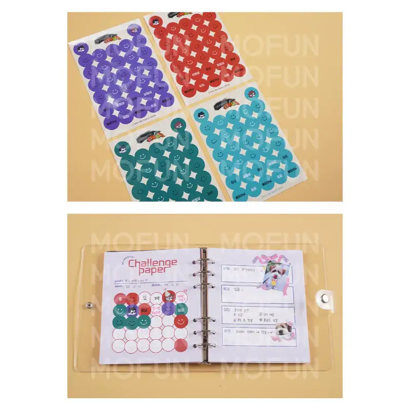Semantic Error x MOFUN - Season's Greeting Set - Image 11