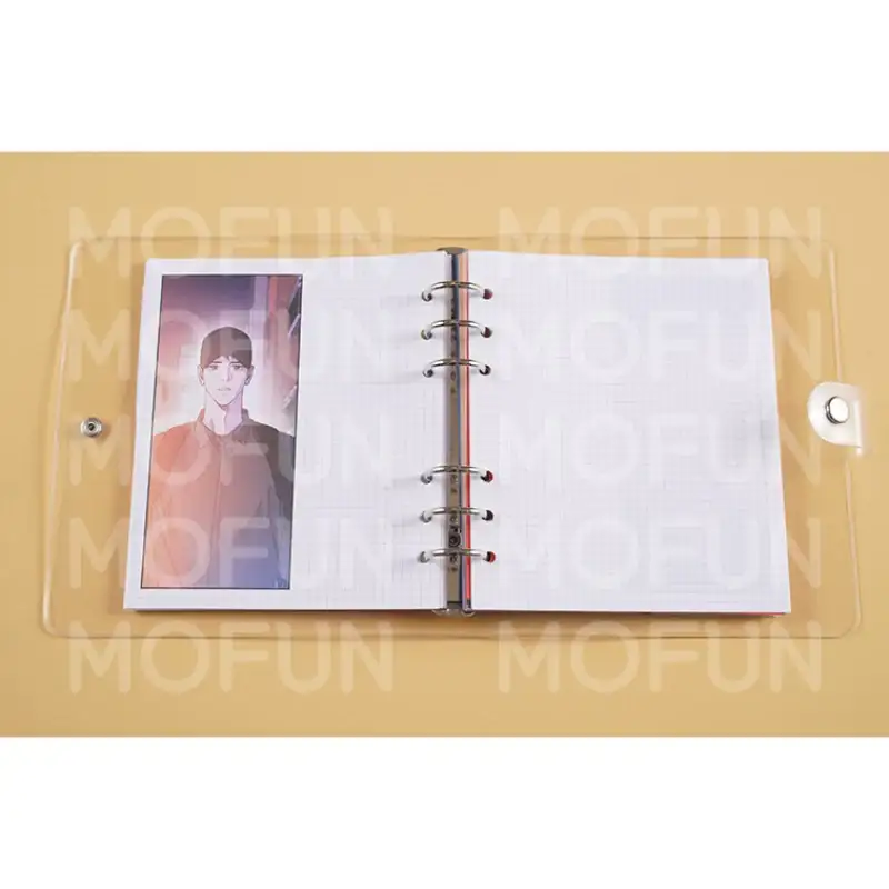 Semantic Error x MOFUN - Season's Greeting Set - Image 7
