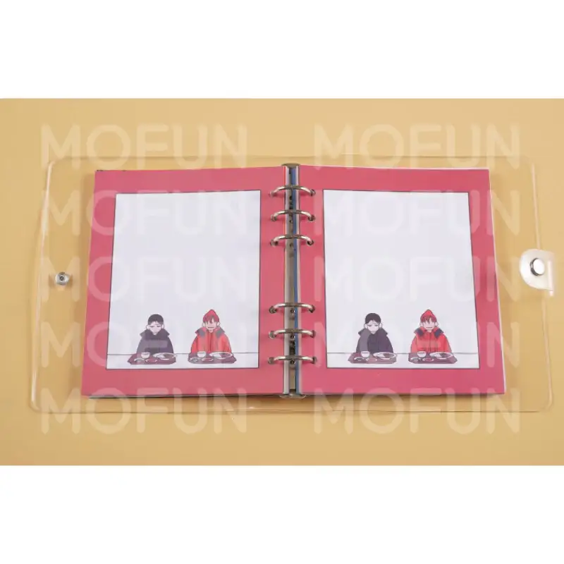 Semantic Error x MOFUN - Season's Greeting Set - Image 8