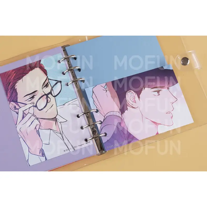 Semantic Error x MOFUN - Season's Greeting Set - Image 9