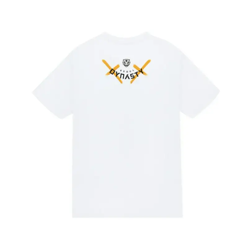 Seoul Dynasty - 2022 T-Shirt - Image 2