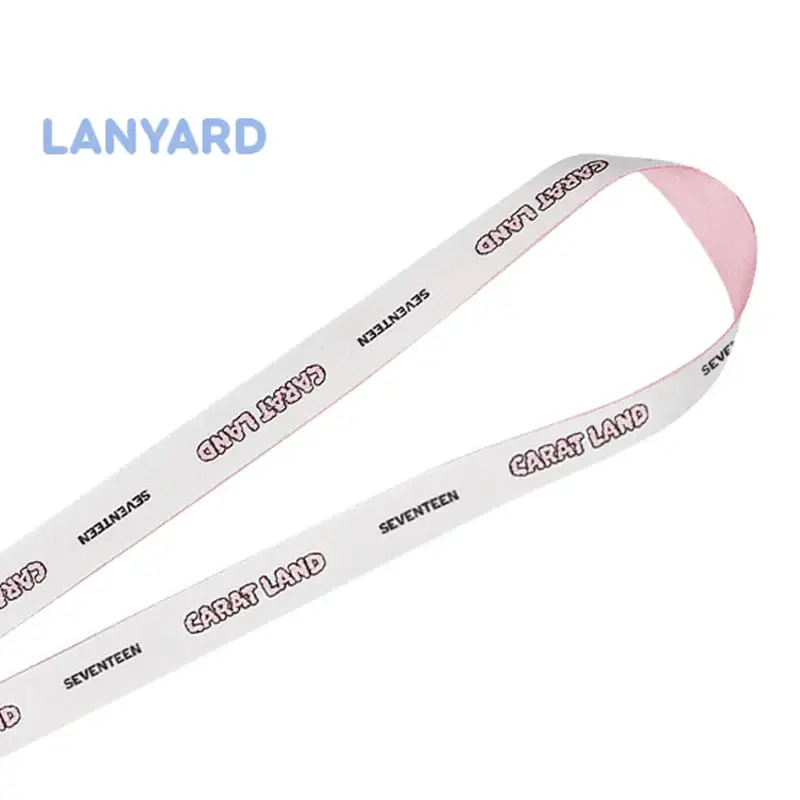 SEVENTEEN - 2023 CARAT LAND - ID Card Holder Set - Image 5