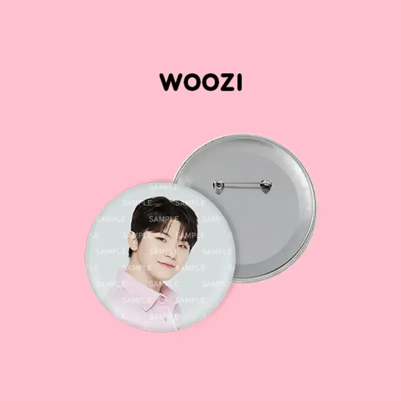 SEVENTEEN - 2023 CARAT LAND - Lucky Draw - Image 10