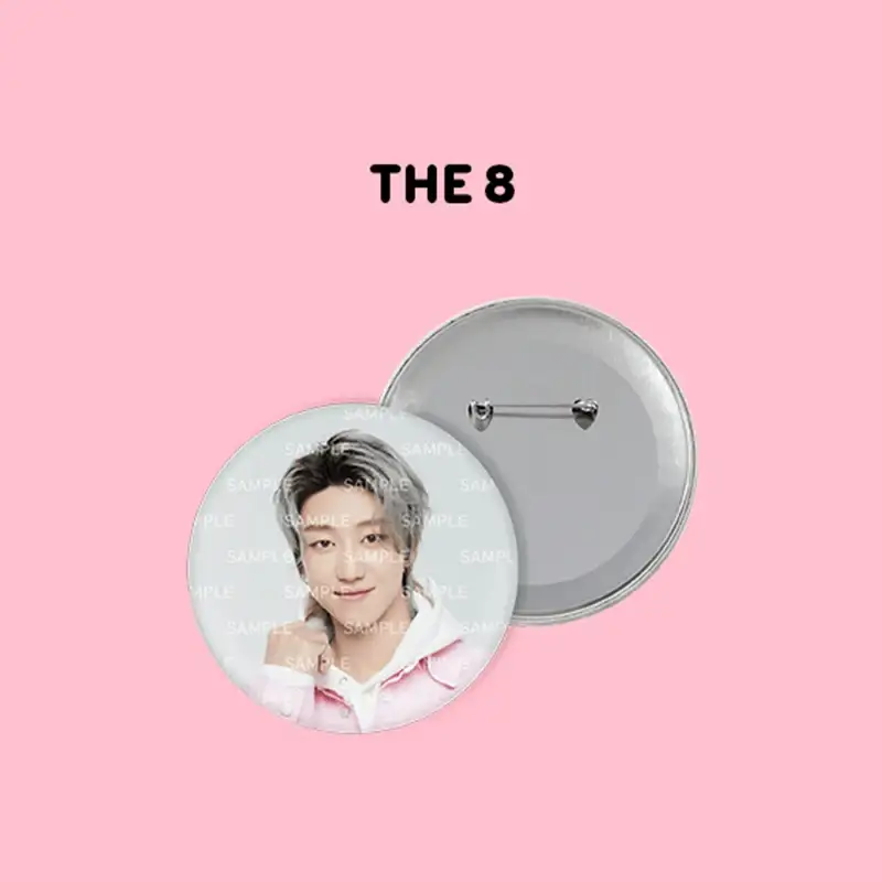 SEVENTEEN - 2023 CARAT LAND - Lucky Draw - Image 11