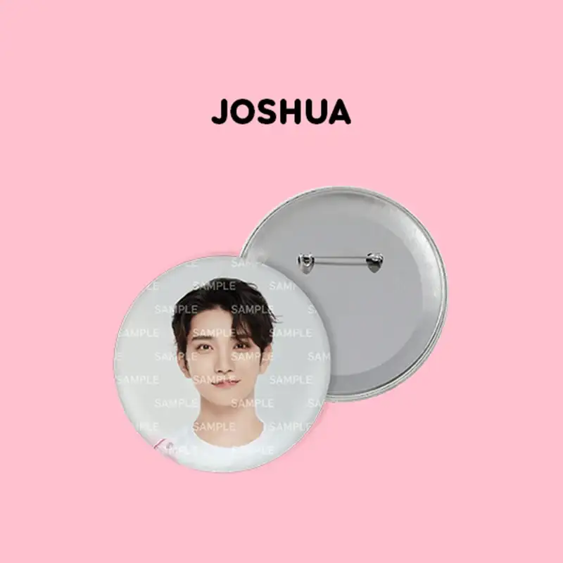 SEVENTEEN - 2023 CARAT LAND - Lucky Draw - Image 6