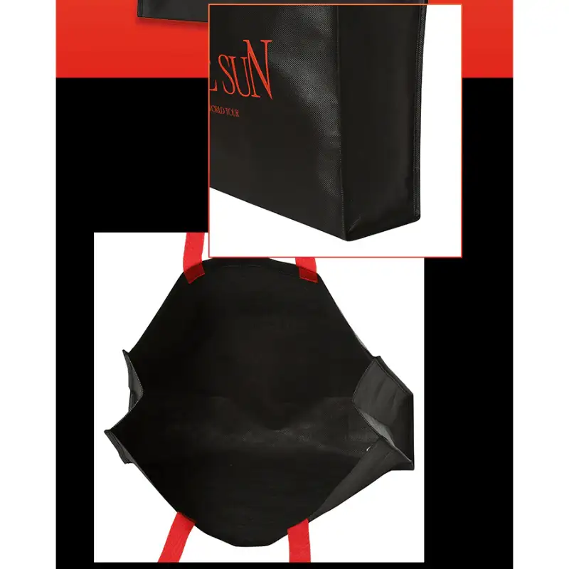 Seventeen - BE THE SUN - Shopper Bag - Image 5