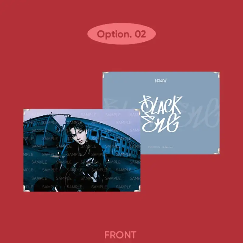 Seventeen - Black Eye - Premium Photo - Image 5