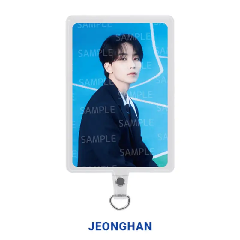 Seventeen - DREAM - Phone Tab - Image 8