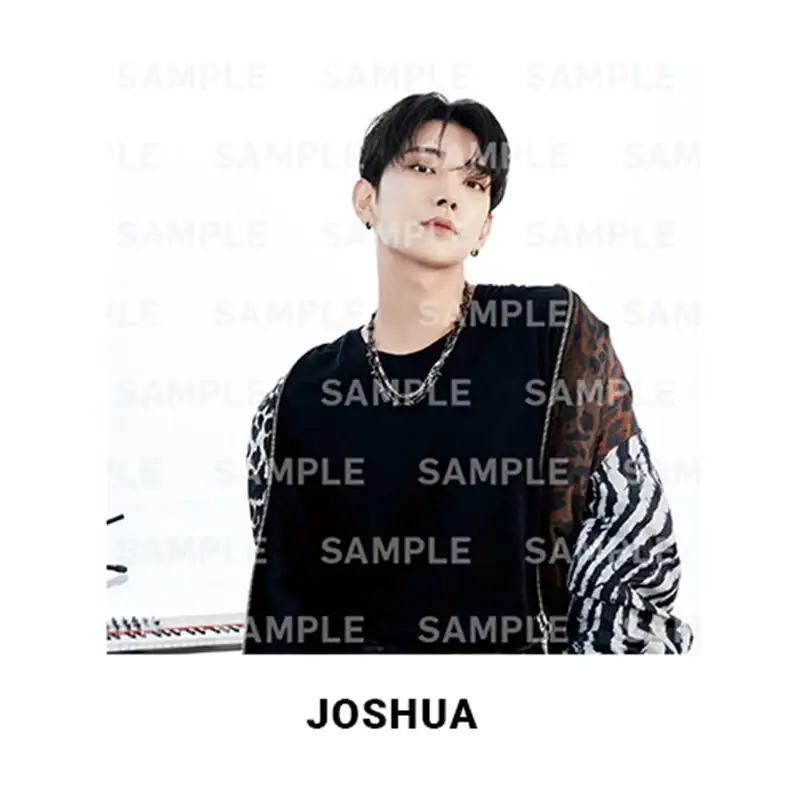 Seventeen - DREAM - Photo Canvas - Image 5
