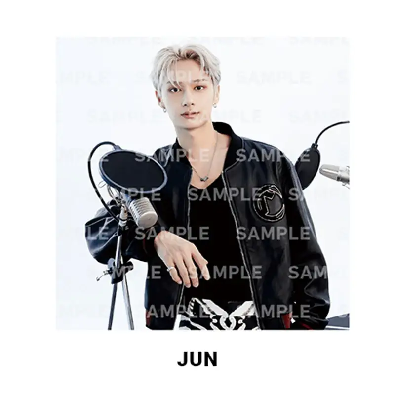 Seventeen - DREAM - Photo Canvas - Image 6