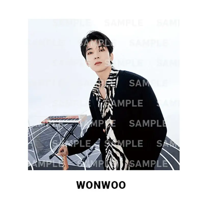 Seventeen - DREAM - Photo Canvas - Image 8