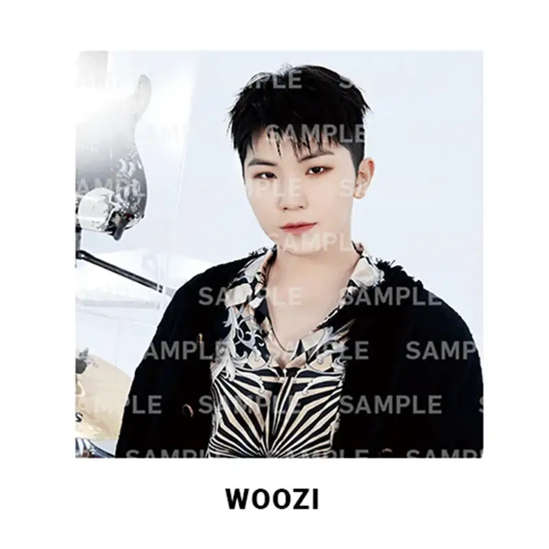 Seventeen - DREAM - Photo Canvas - Image 9