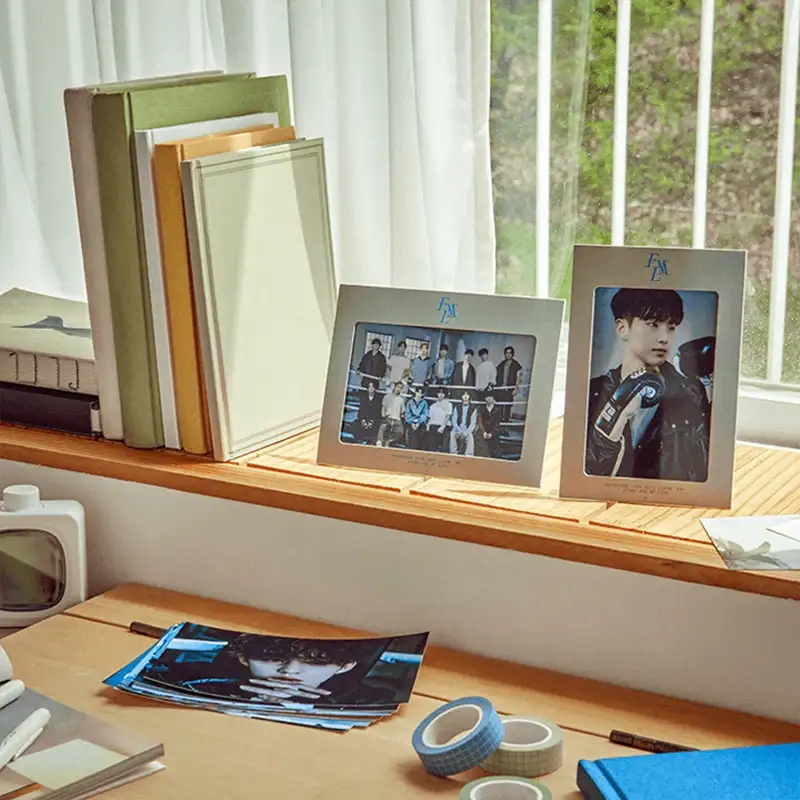 Seventeen - FML - Film Photo & Frame Set - Image 10