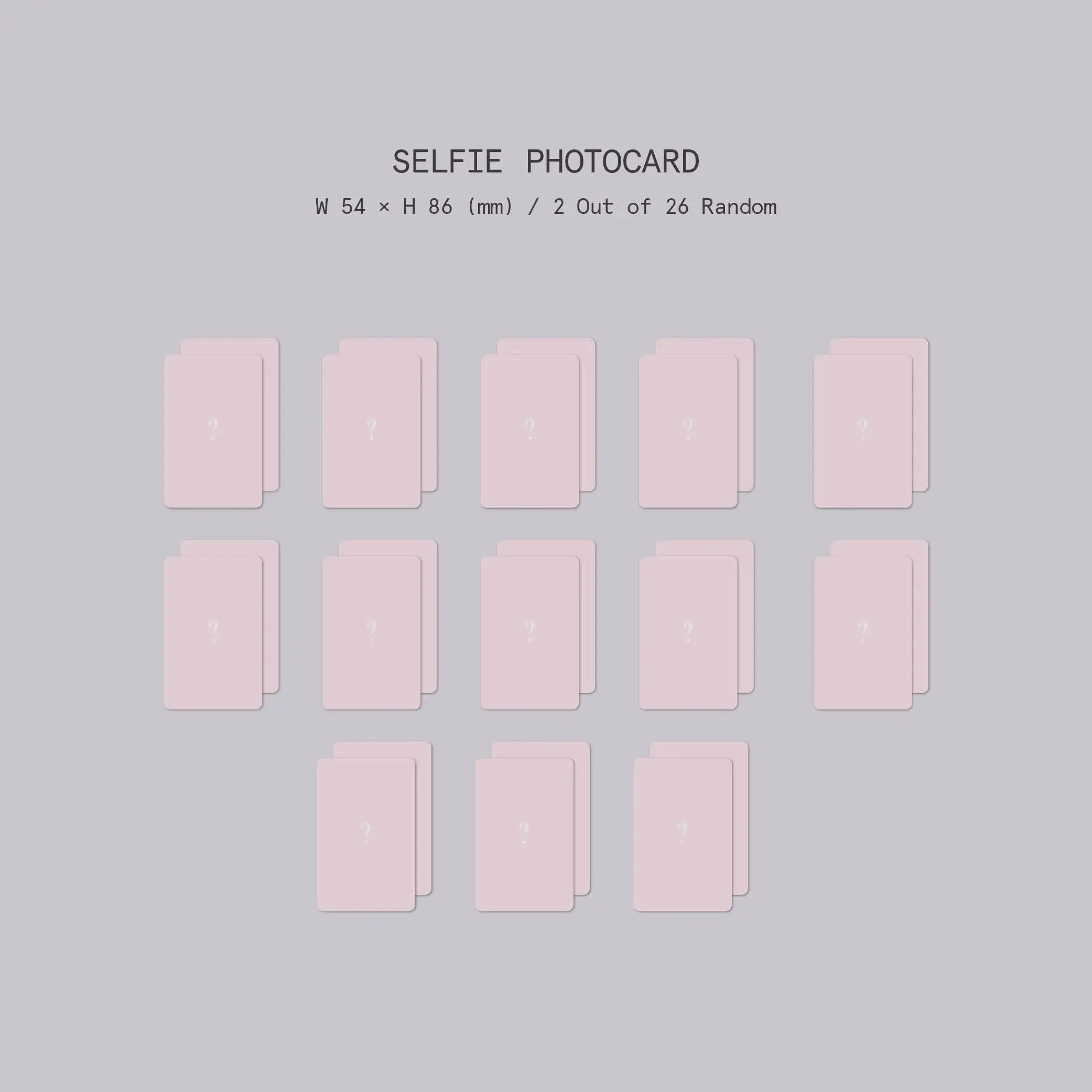 SEVENTEEN - FML : Mini Album Vol. 10 (Weverse Album Version) - Image 4
