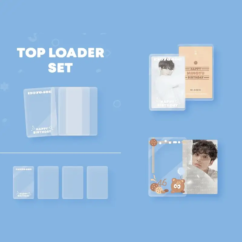 Seventeen - HAPPY DAY - Mingyu Birthday Box Ver. 2 - Image 7