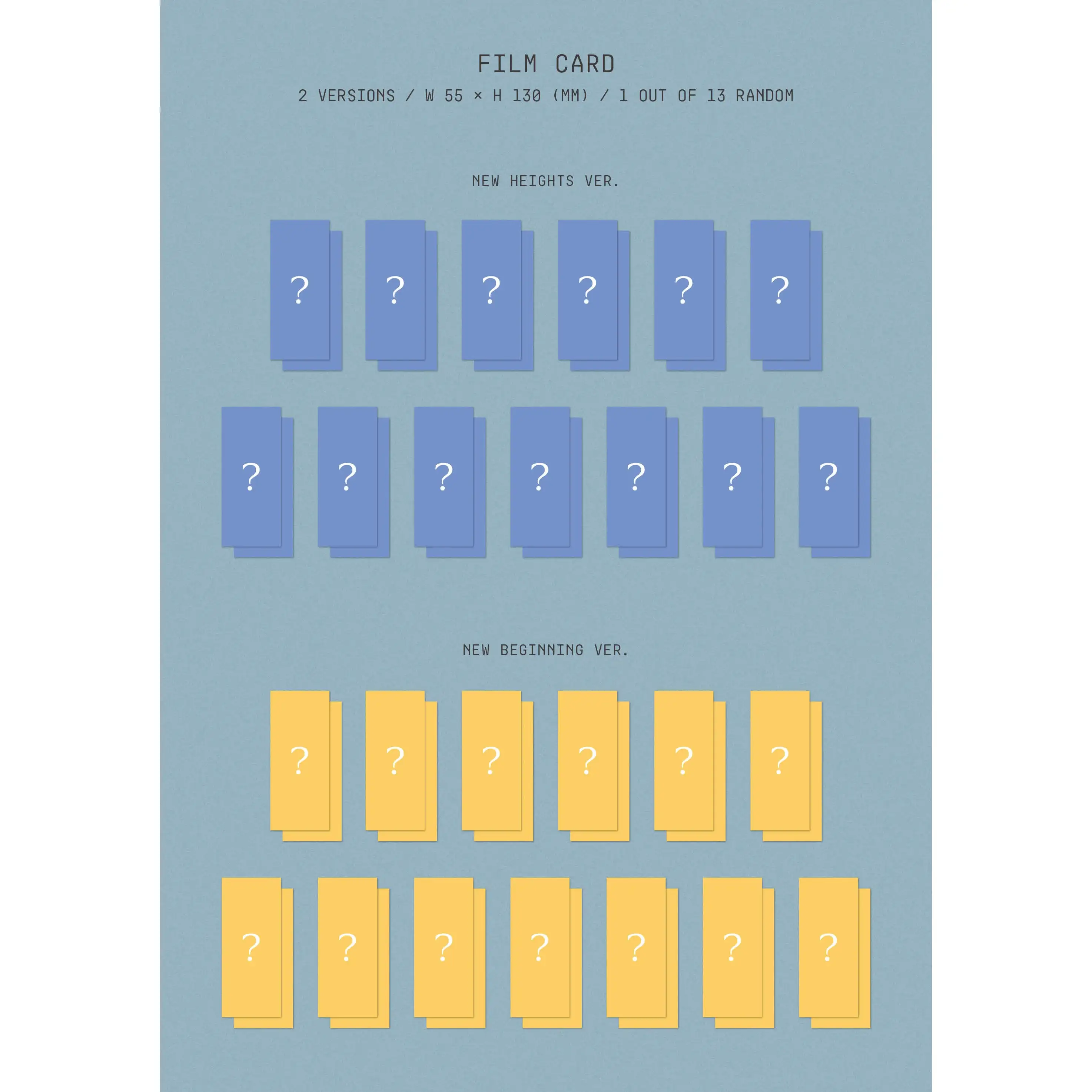 SEVENTEEN - Repackage Sector 17 : 4th Album - Image 8