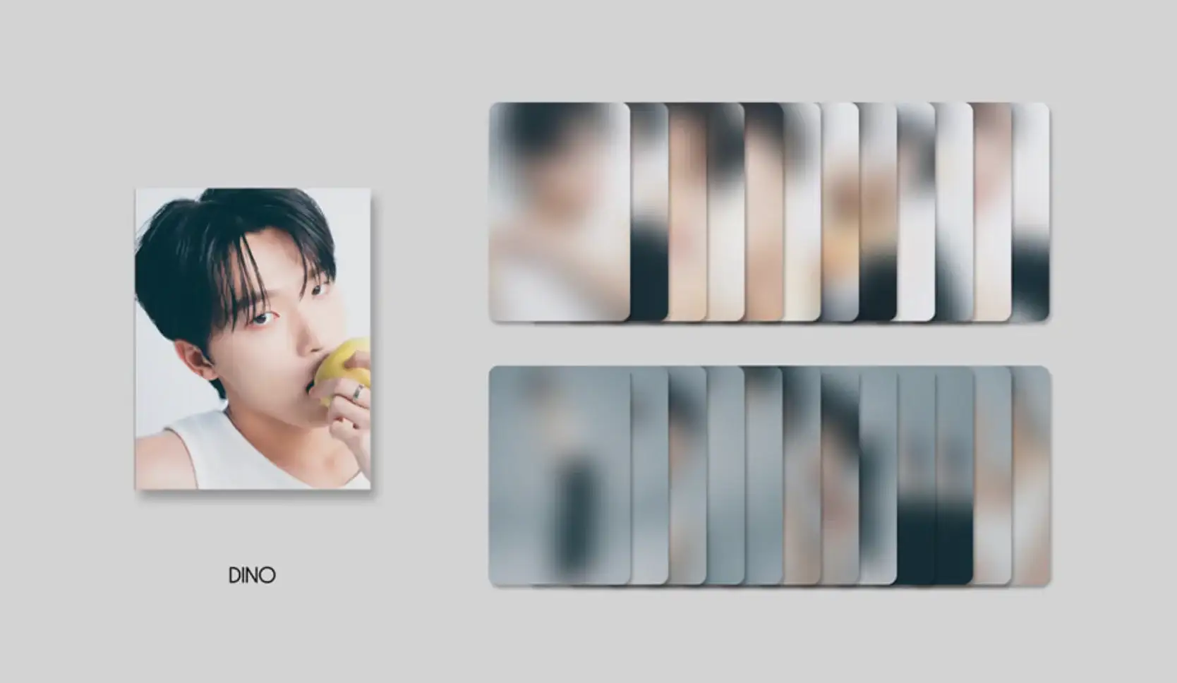 SEVENTEEN - '17 IS RIGHT HERE' Album [DEAR Ver.] - Image 10