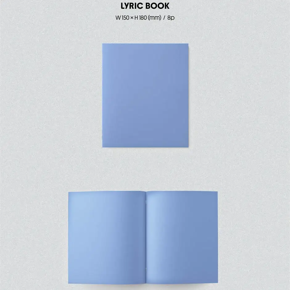 SEVENTEEN's Boo Seok Soon - Second Wind : 1st Single Album - Image 5