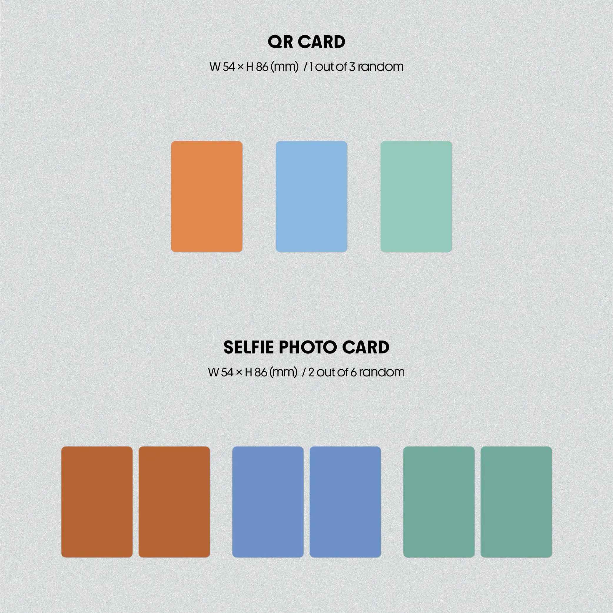 SEVENTEEN's Boo Seok Soon - Second Wind : 1st Single Album (Weverse Album) - Image 3
