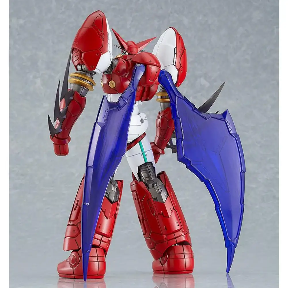 Shin Getter Robo x ANIPLUS - Moderoid Shin Getter 1 - Image 2