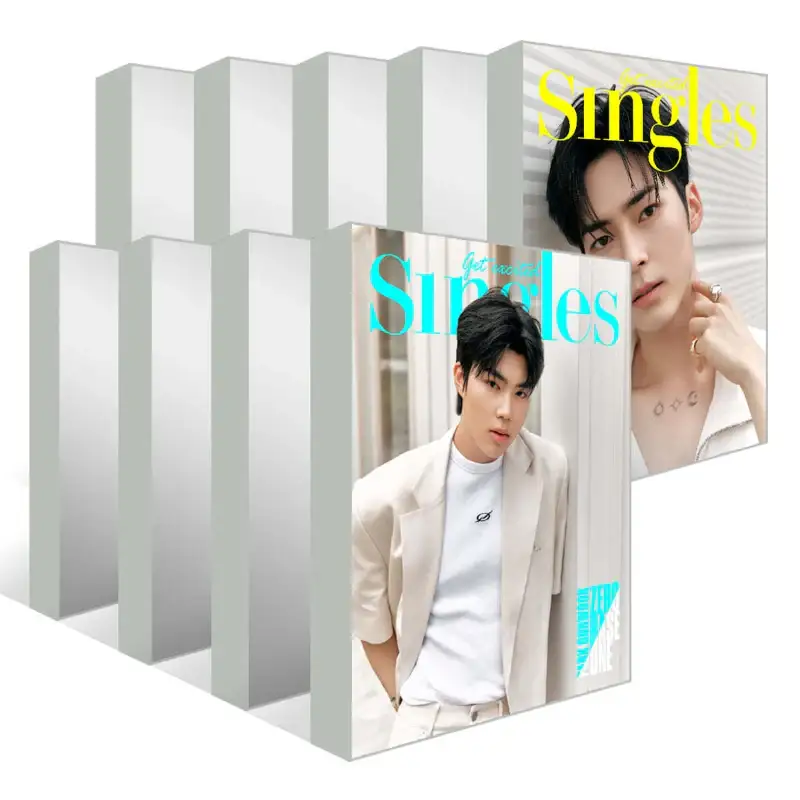Singles - Magazine - Image 11