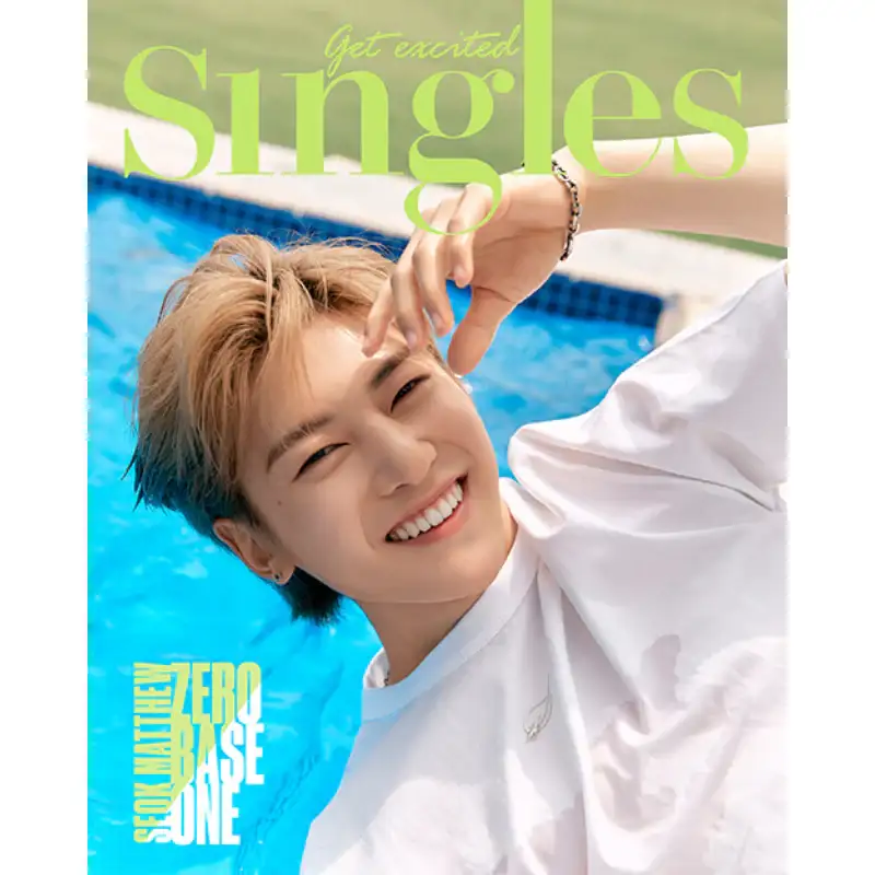 Singles - Magazine - Image 5