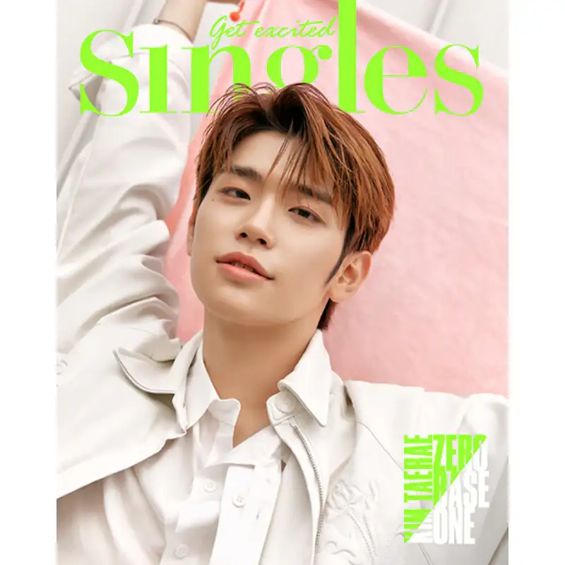 Singles - Magazine - Image 6