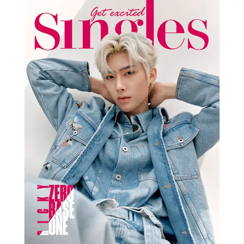 Singles - Magazine - Image 7