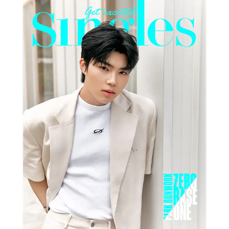 Singles - Magazine - Image 9