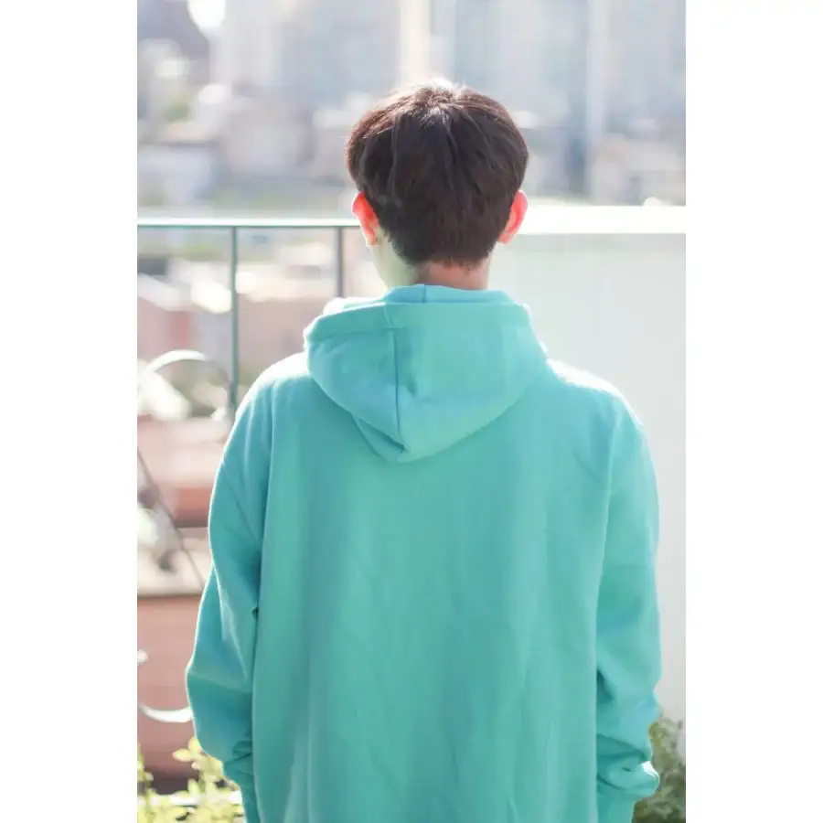 SK Telecom T1 - FW Hoodie - Image 24