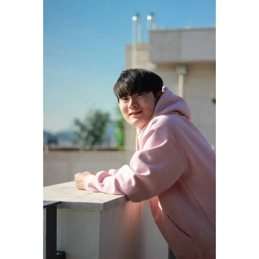 SK Telecom T1 - FW Hoodie - Image 27