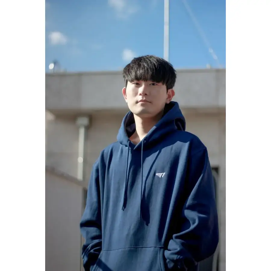 SK Telecom T1 - FW Hoodie - Image 4