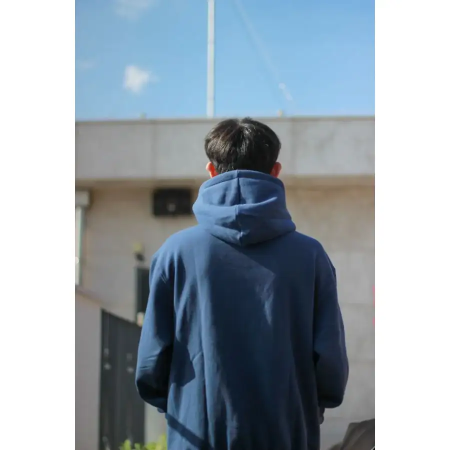 SK Telecom T1 - FW Hoodie - Image 5