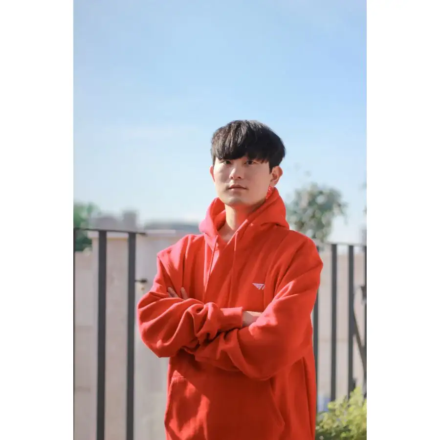SK Telecom T1 - FW Hoodie - Image 9