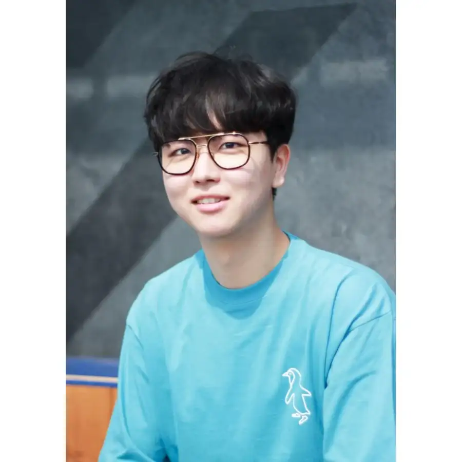 SK Telecom T1 - Happy Faker Short Sleeve T-Shirt - Image 17