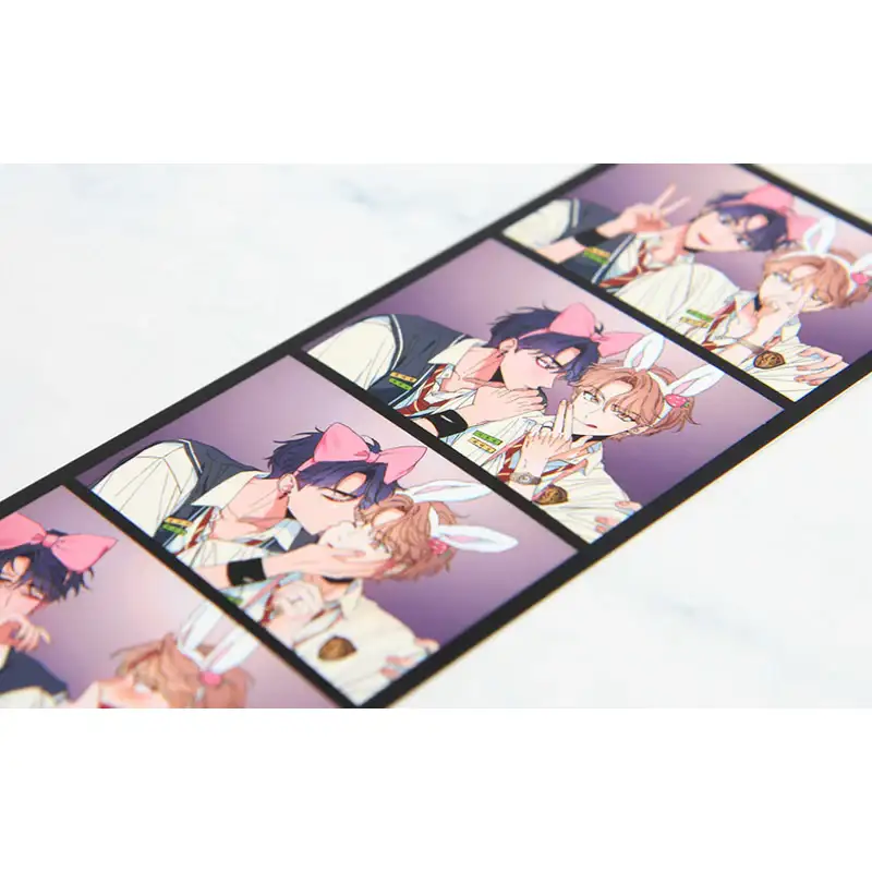 Sketch - Four Cut Photos - Image 3