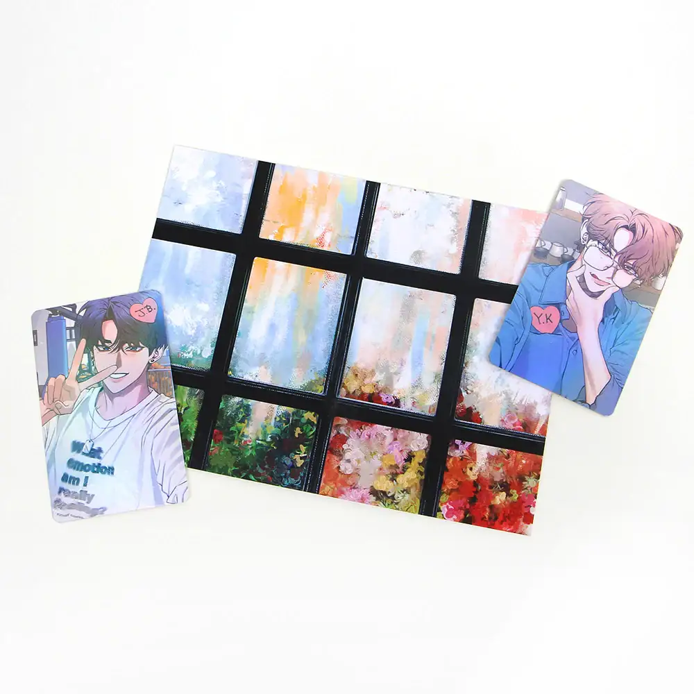 Sketch - Postcard Set - Image 10