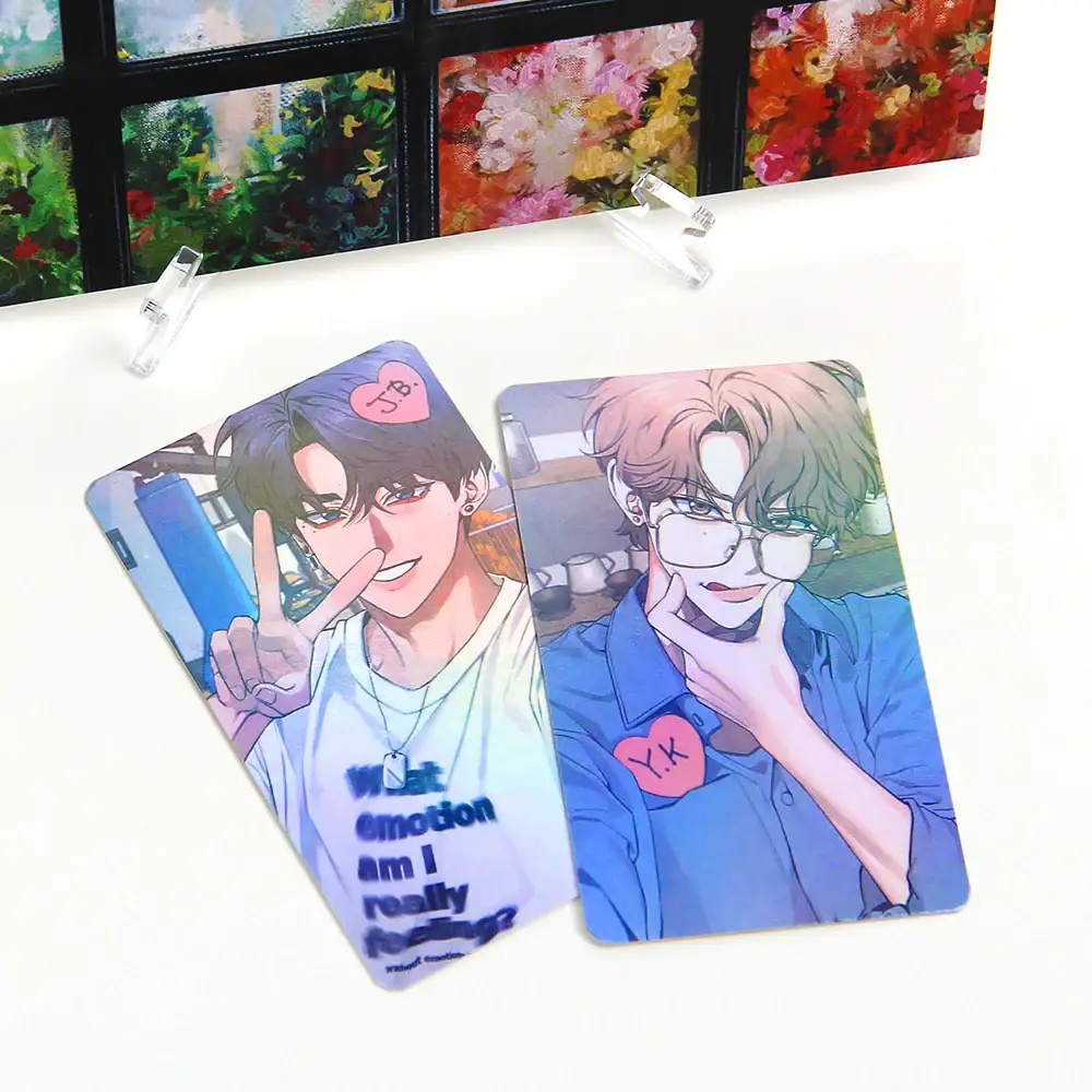 Sketch - Postcard Set - Image 12