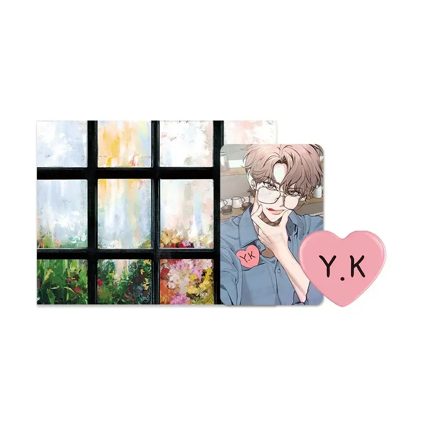 Sketch - Postcard Set - Image 3