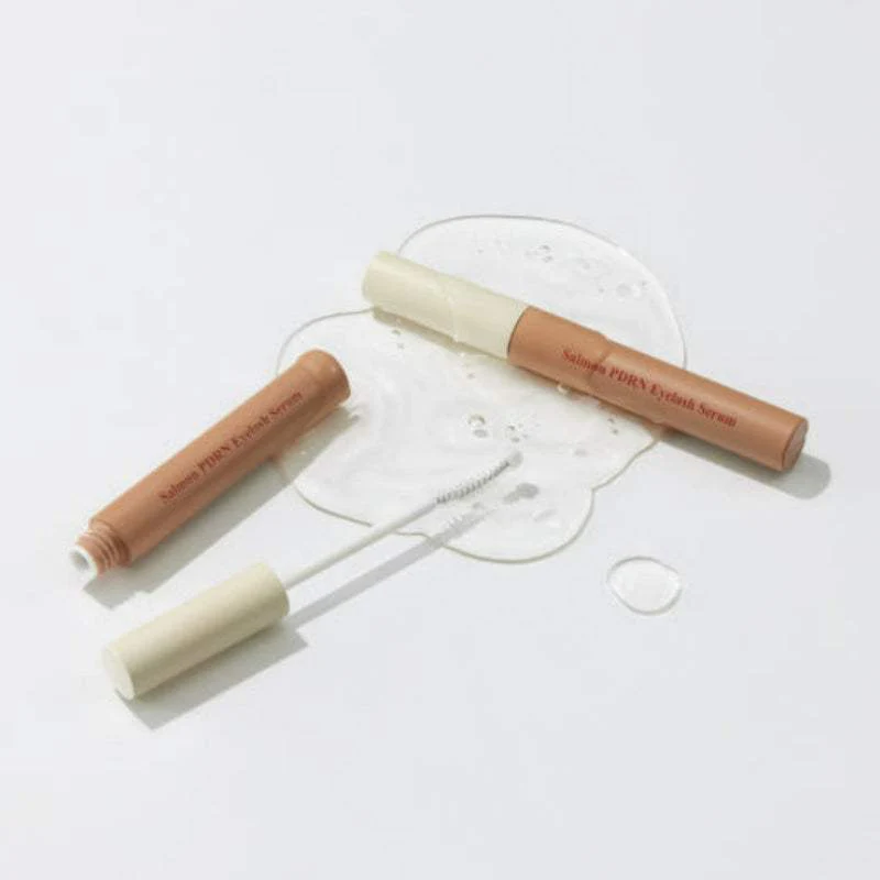 SKINFOOD - Salmon PDRN Eyelash Serum - Image 2