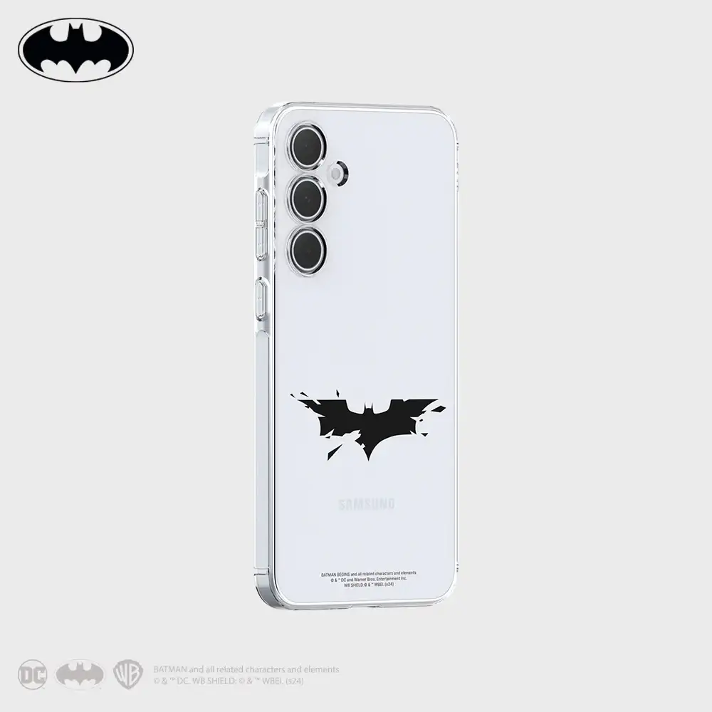 SLBS - Batman Prime Case (Galaxy A35) - Image 4
