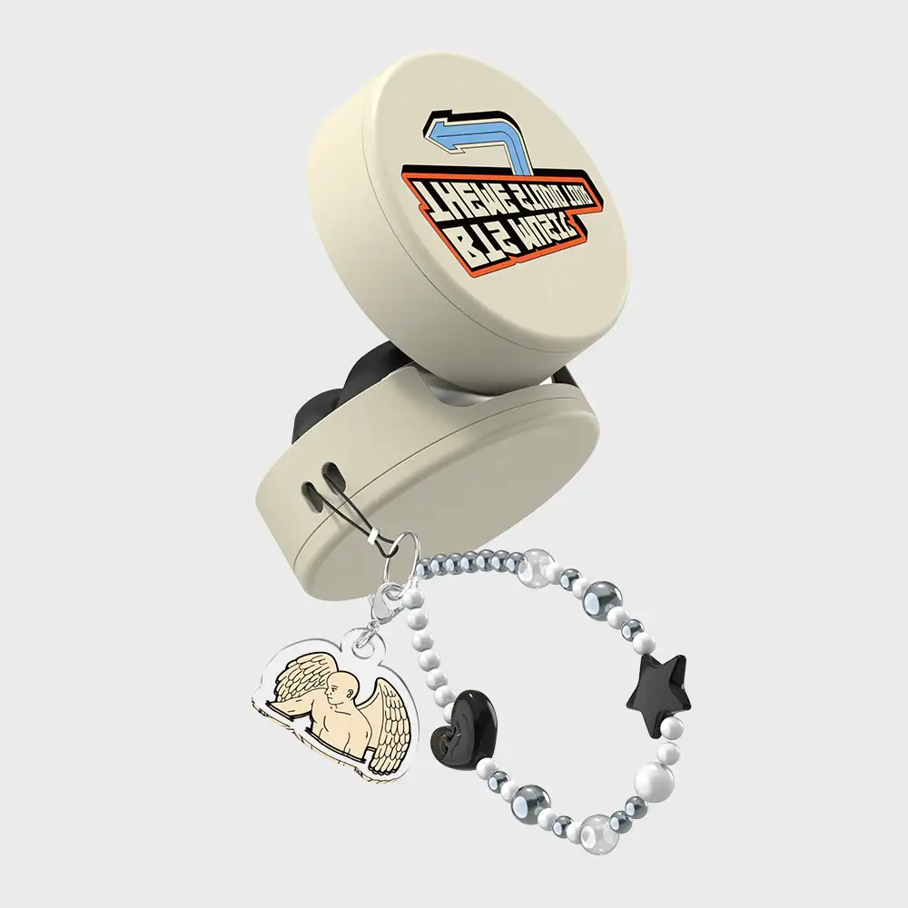 SLBS - BTS Music Theme Galaxy Buds Edition - Image 3